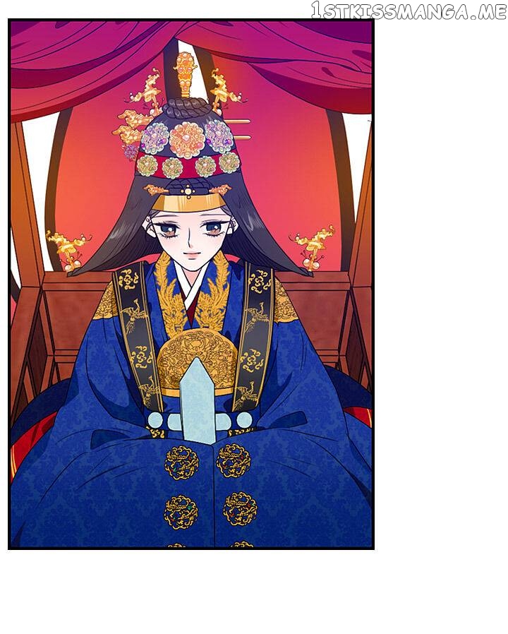 The Disappearance Of The Crown Prince Of Joseon chapter 24 - page 21