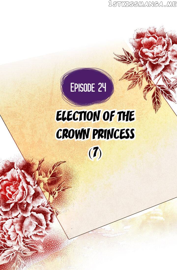 The Disappearance Of The Crown Prince Of Joseon chapter 24 - page 4