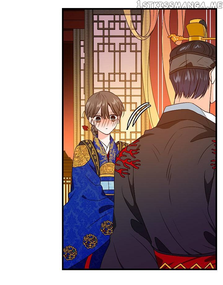 The Disappearance Of The Crown Prince Of Joseon chapter 24 - page 41