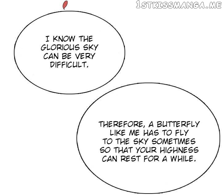The Disappearance Of The Crown Prince Of Joseon chapter 24 - page 60