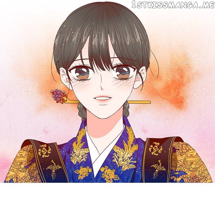 The Disappearance Of The Crown Prince Of Joseon chapter 24 - page 61