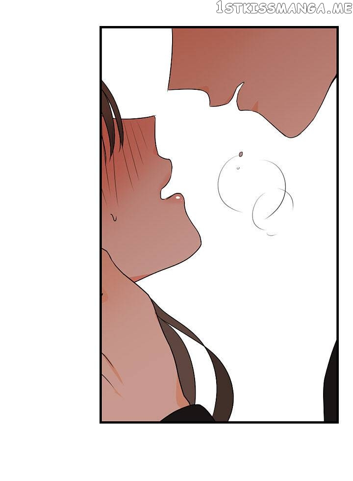 The Disappearance Of The Crown Prince Of Joseon chapter 24 - page 75