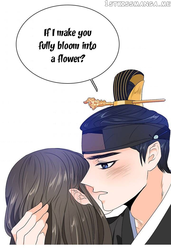 The Disappearance Of The Crown Prince Of Joseon chapter 24 - page 77