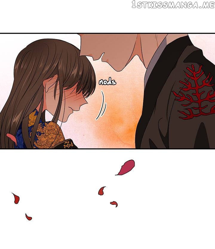 The Disappearance Of The Crown Prince Of Joseon chapter 24 - page 79