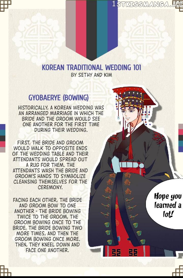 The Disappearance Of The Crown Prince Of Joseon chapter 24 - page 87