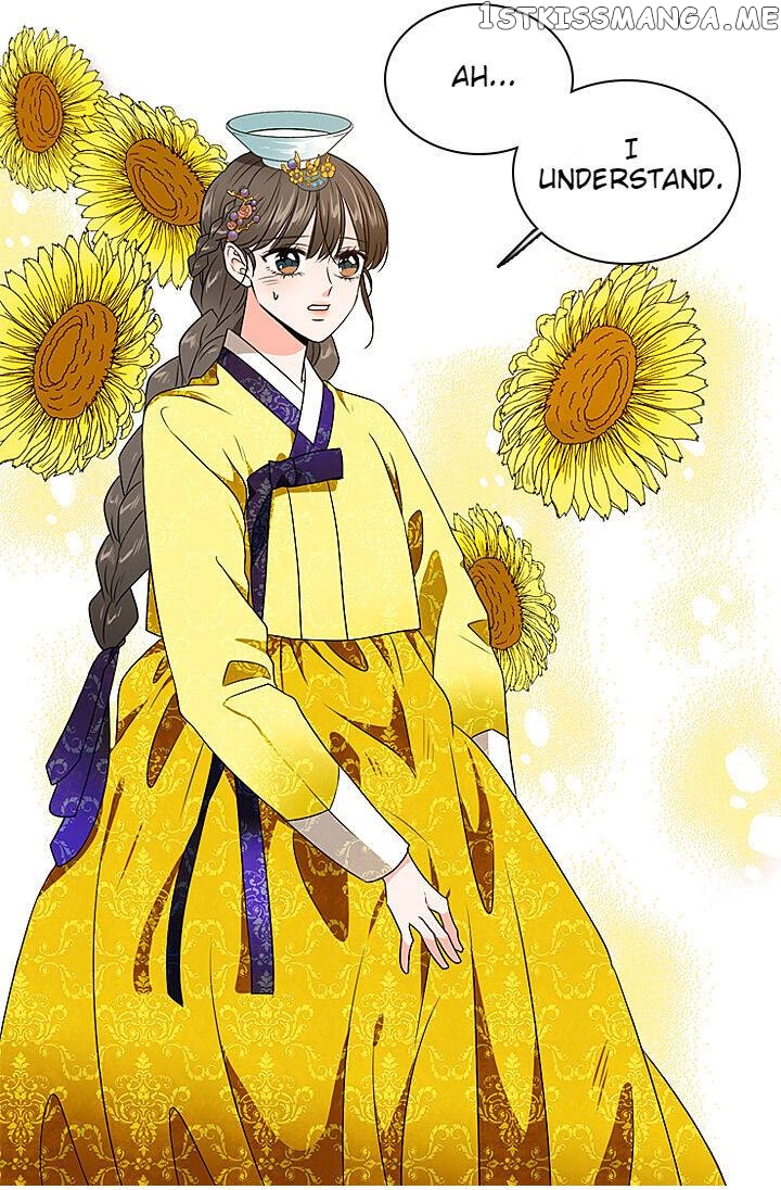 The Disappearance Of The Crown Prince Of Joseon chapter 23 - page 10