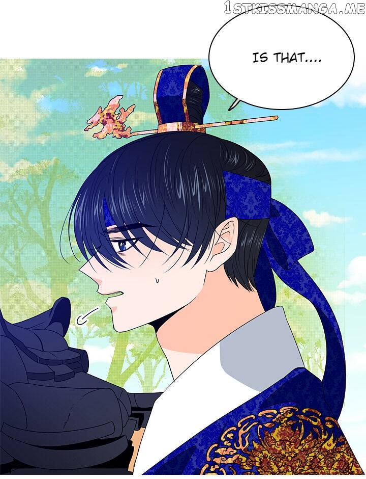 The Disappearance Of The Crown Prince Of Joseon chapter 23 - page 18