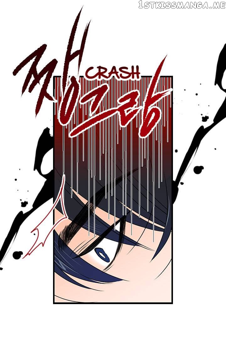 The Disappearance Of The Crown Prince Of Joseon chapter 23 - page 21