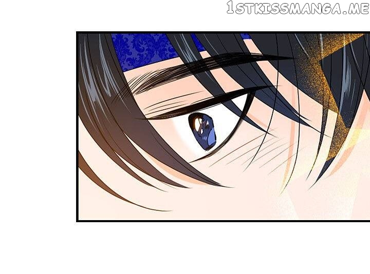 The Disappearance Of The Crown Prince Of Joseon chapter 23 - page 36