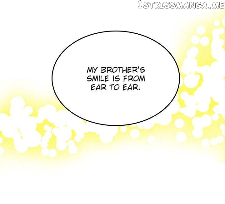 The Disappearance Of The Crown Prince Of Joseon chapter 23 - page 46