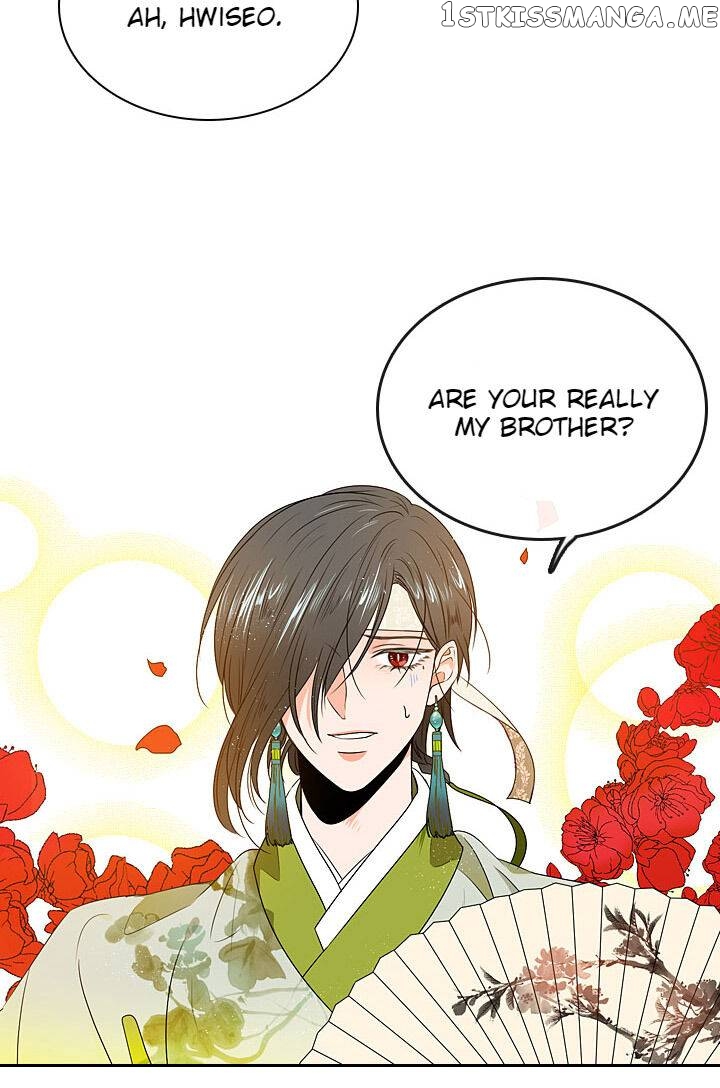 The Disappearance Of The Crown Prince Of Joseon chapter 23 - page 48
