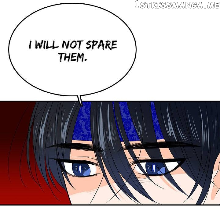 The Disappearance Of The Crown Prince Of Joseon chapter 23 - page 54