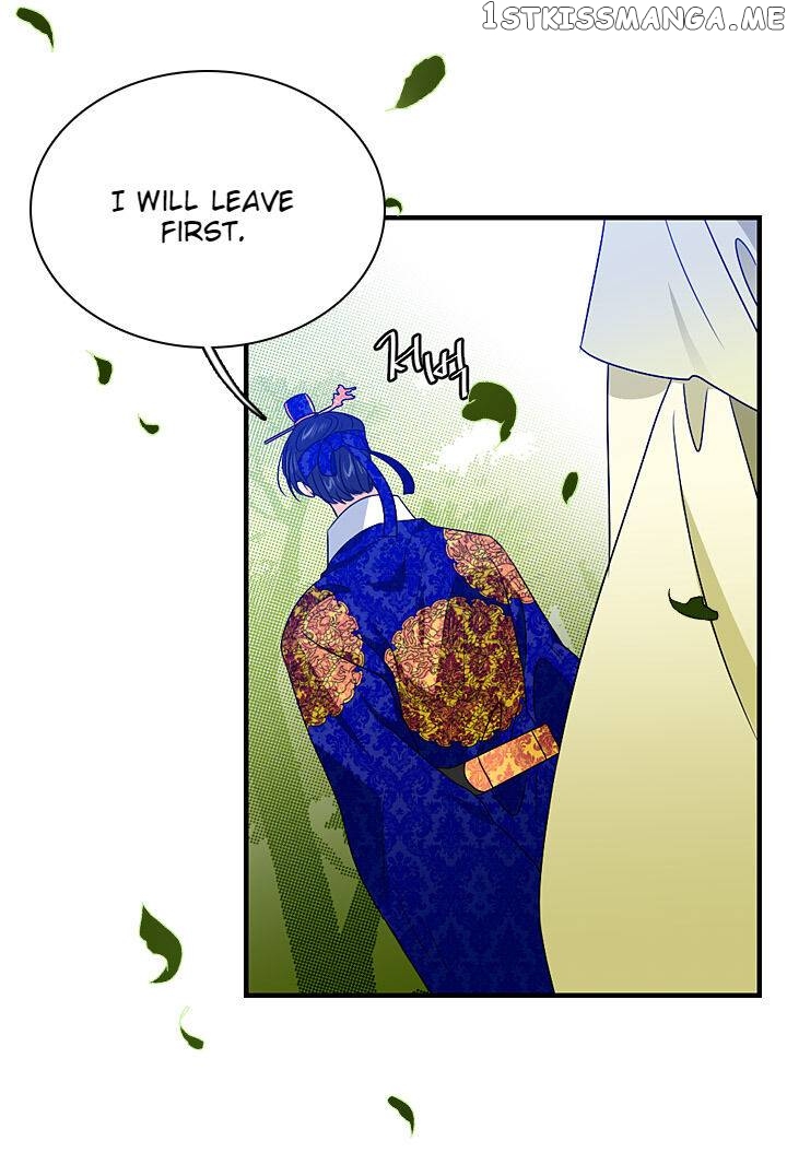 The Disappearance Of The Crown Prince Of Joseon chapter 23 - page 69