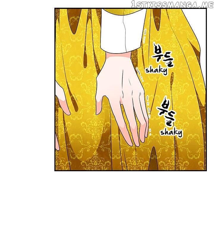 The Disappearance Of The Crown Prince Of Joseon chapter 23 - page 9