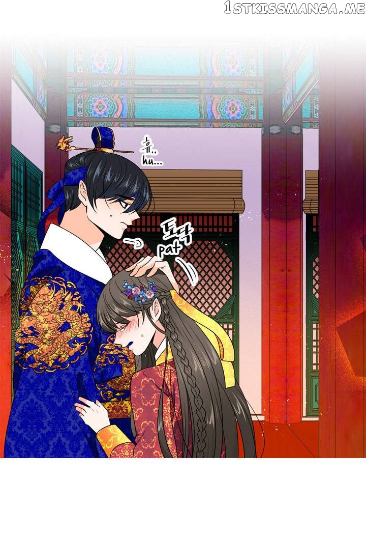 The Disappearance Of The Crown Prince Of Joseon chapter 22 - page 19