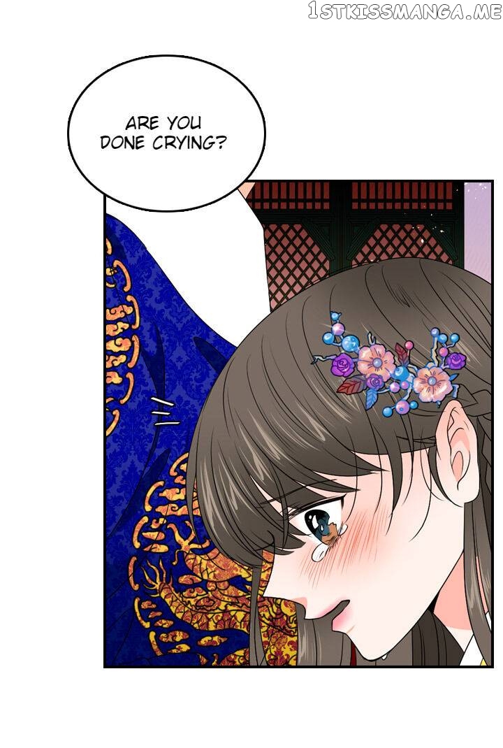 The Disappearance Of The Crown Prince Of Joseon chapter 22 - page 20