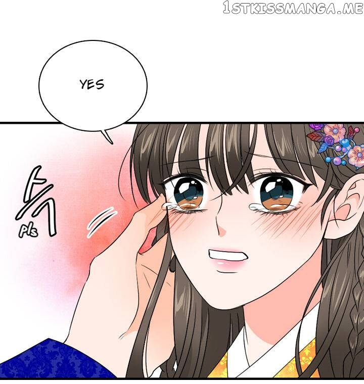 The Disappearance Of The Crown Prince Of Joseon chapter 22 - page 21