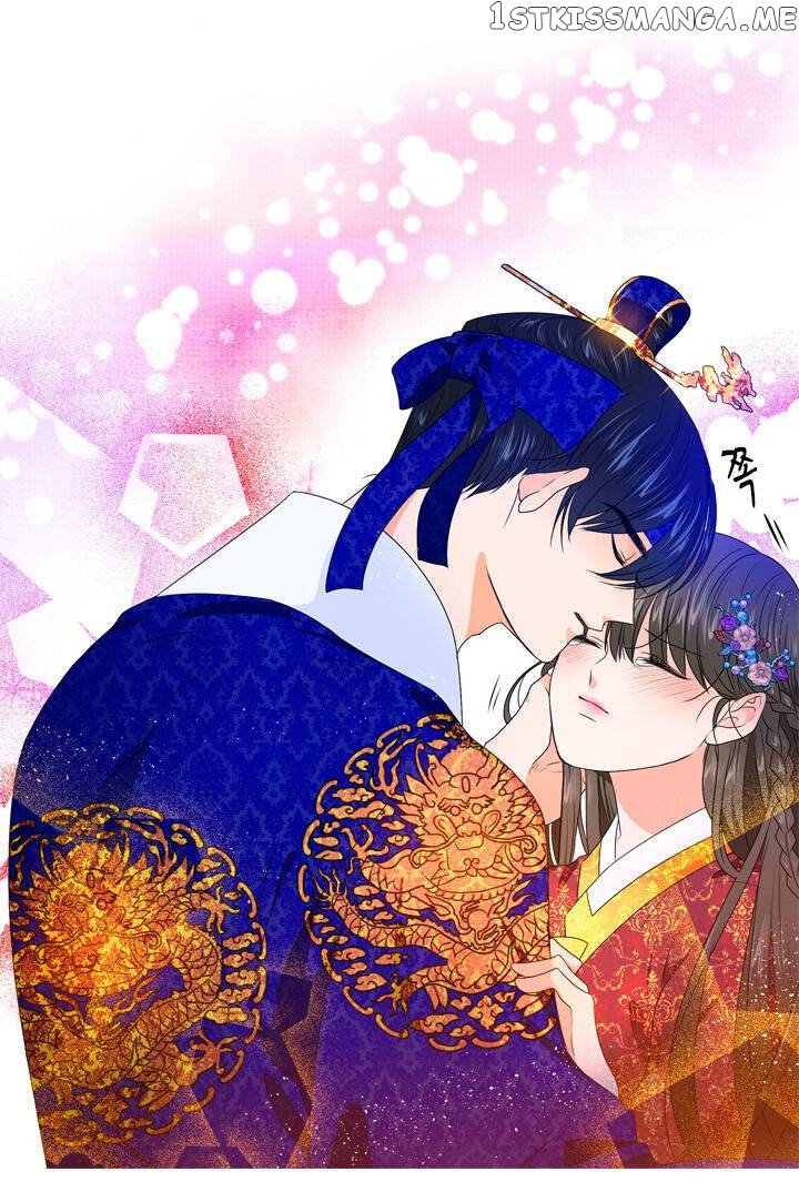 The Disappearance Of The Crown Prince Of Joseon chapter 22 - page 23