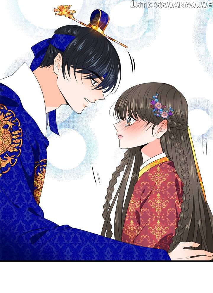 The Disappearance Of The Crown Prince Of Joseon chapter 22 - page 31