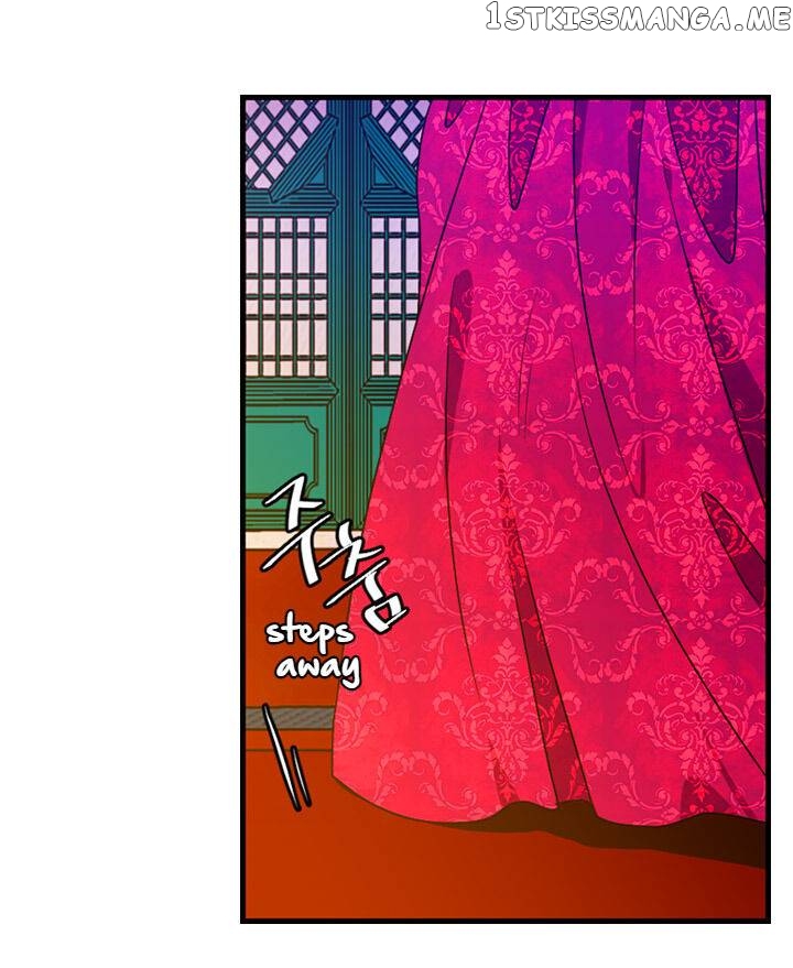 The Disappearance Of The Crown Prince Of Joseon chapter 22 - page 34