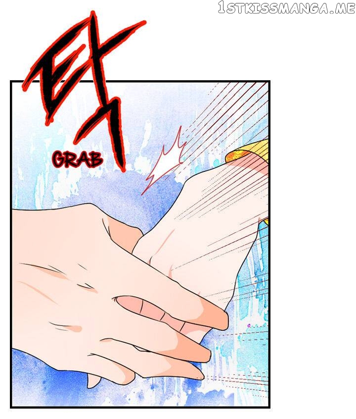 The Disappearance Of The Crown Prince Of Joseon chapter 22 - page 35