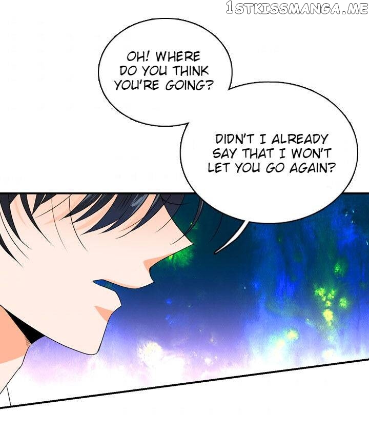 The Disappearance Of The Crown Prince Of Joseon chapter 22 - page 36