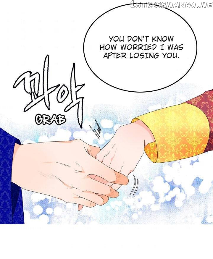 The Disappearance Of The Crown Prince Of Joseon chapter 22 - page 37