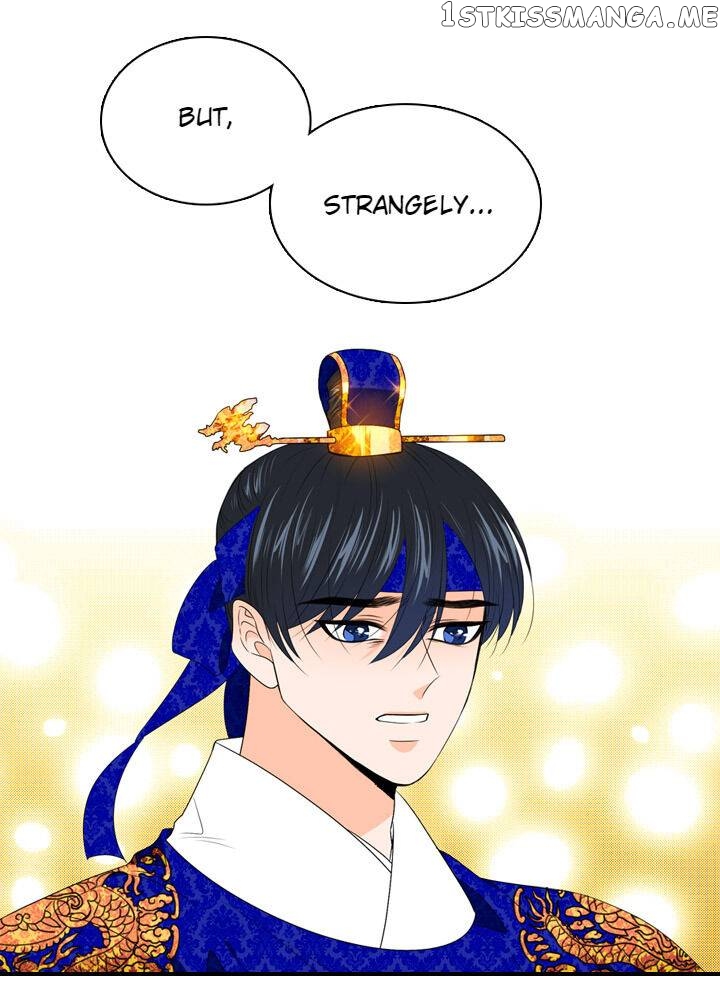 The Disappearance Of The Crown Prince Of Joseon chapter 22 - page 40