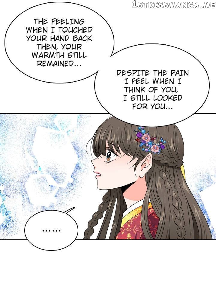 The Disappearance Of The Crown Prince Of Joseon chapter 22 - page 41