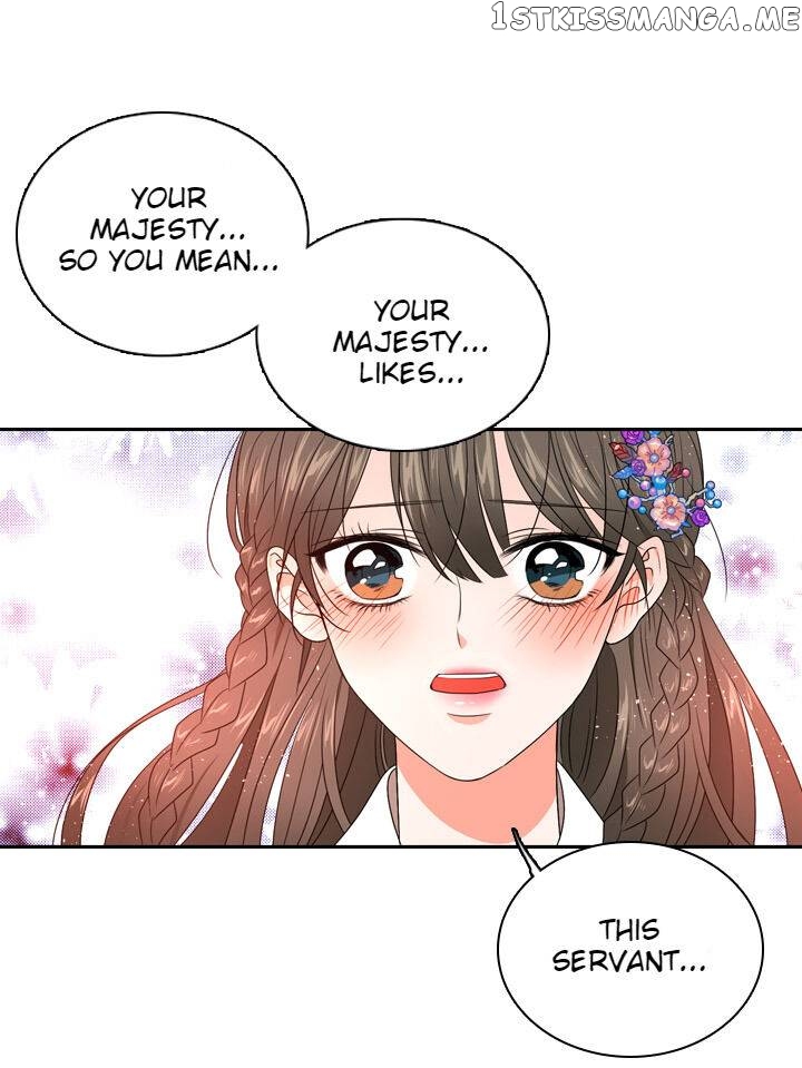 The Disappearance Of The Crown Prince Of Joseon chapter 22 - page 44