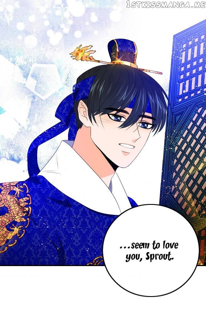 The Disappearance Of The Crown Prince Of Joseon chapter 22 - page 47