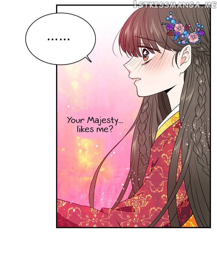 The Disappearance Of The Crown Prince Of Joseon chapter 22 - page 48