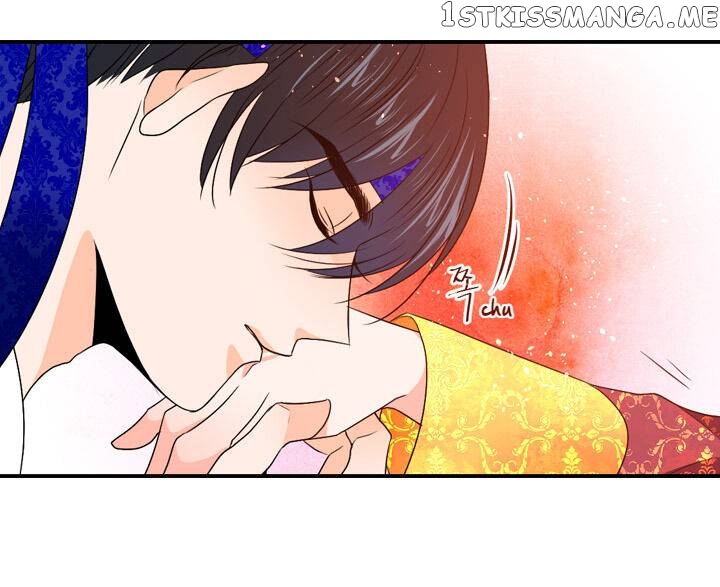 The Disappearance Of The Crown Prince Of Joseon chapter 22 - page 49