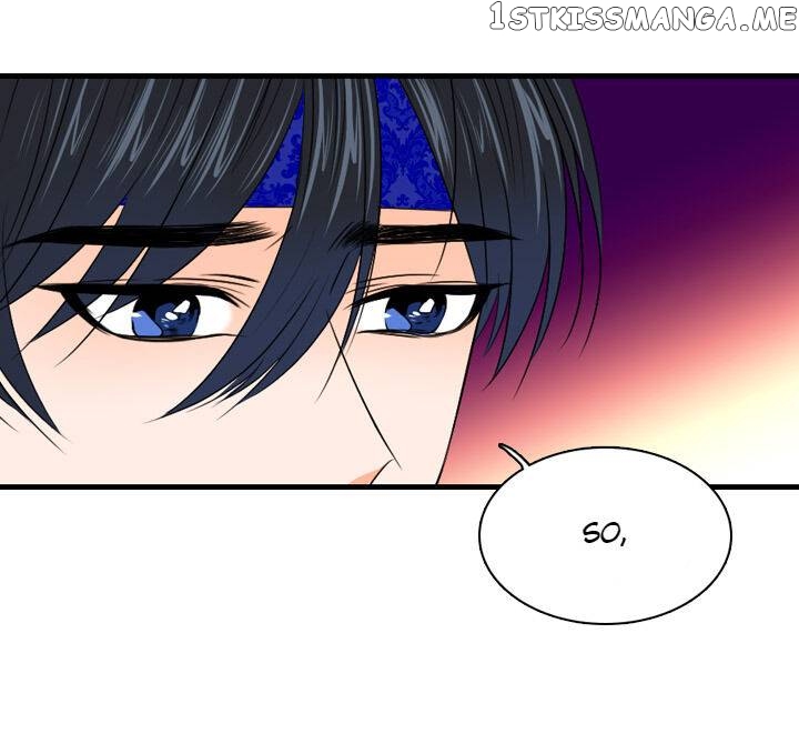 The Disappearance Of The Crown Prince Of Joseon chapter 22 - page 50