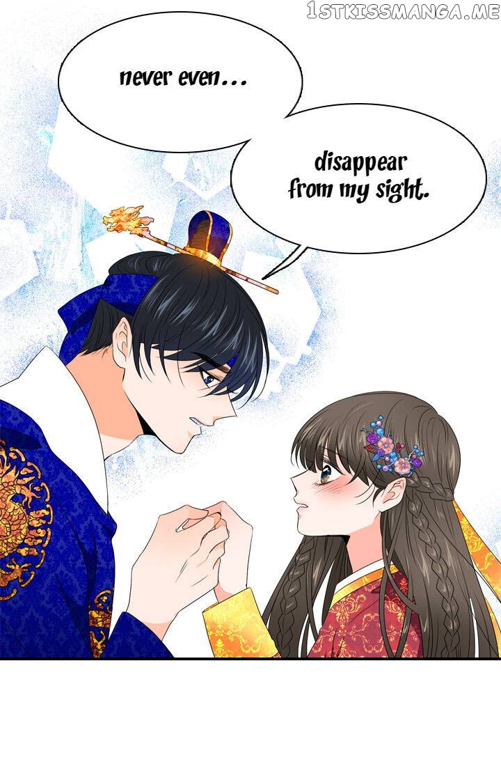 The Disappearance Of The Crown Prince Of Joseon chapter 22 - page 52