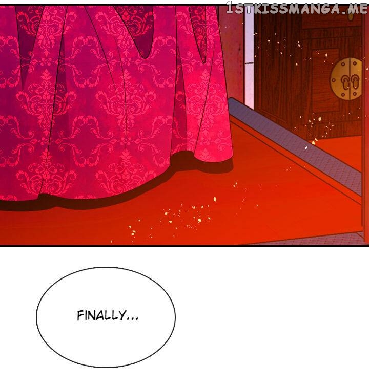 The Disappearance Of The Crown Prince Of Joseon chapter 22 - page 55