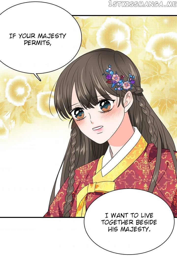 The Disappearance Of The Crown Prince Of Joseon chapter 22 - page 57