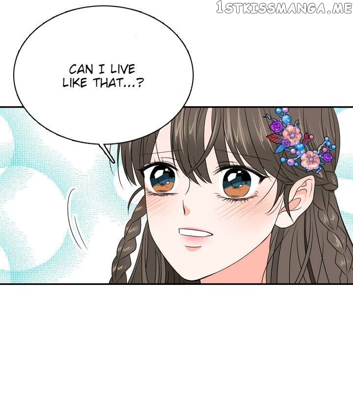 The Disappearance Of The Crown Prince Of Joseon chapter 22 - page 58