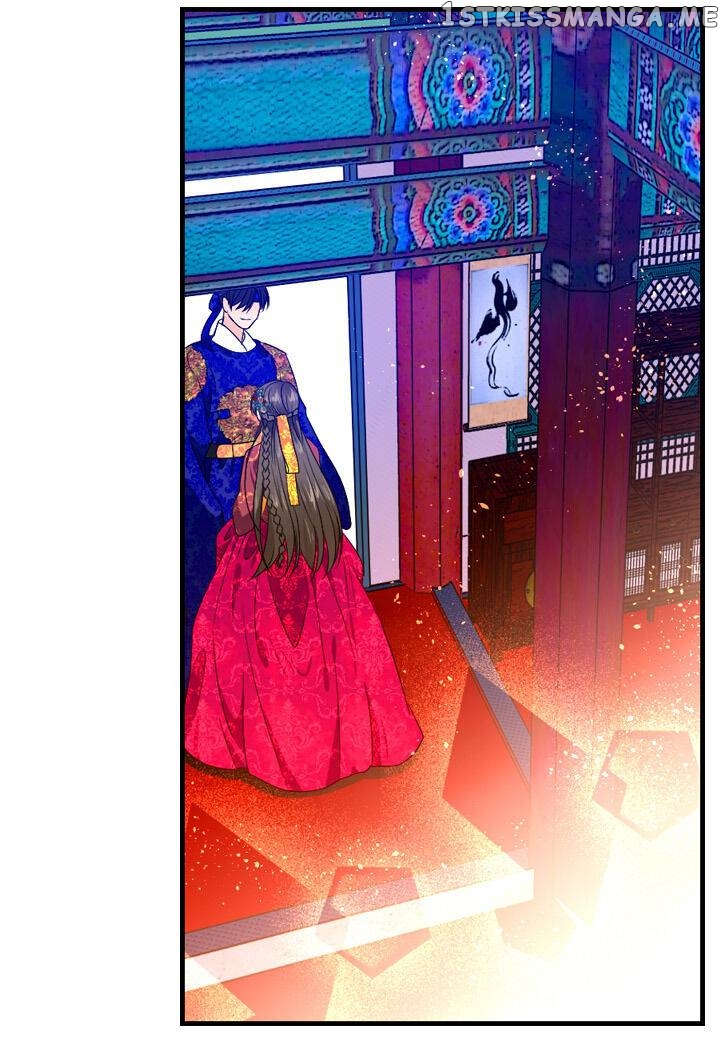 The Disappearance Of The Crown Prince Of Joseon chapter 22 - page 61