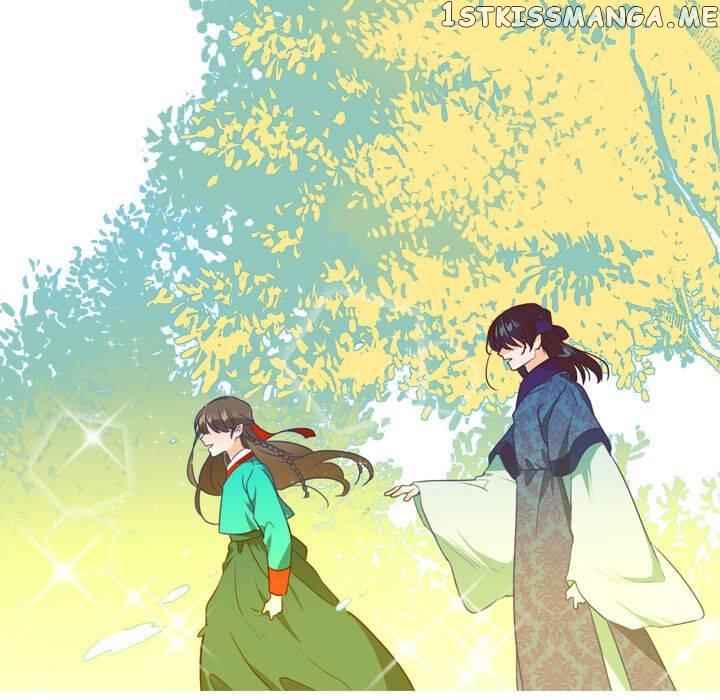 The Disappearance Of The Crown Prince Of Joseon chapter 22 - page 63