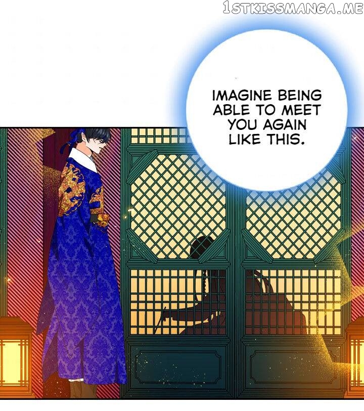 The Disappearance Of The Crown Prince Of Joseon chapter 22 - page 64