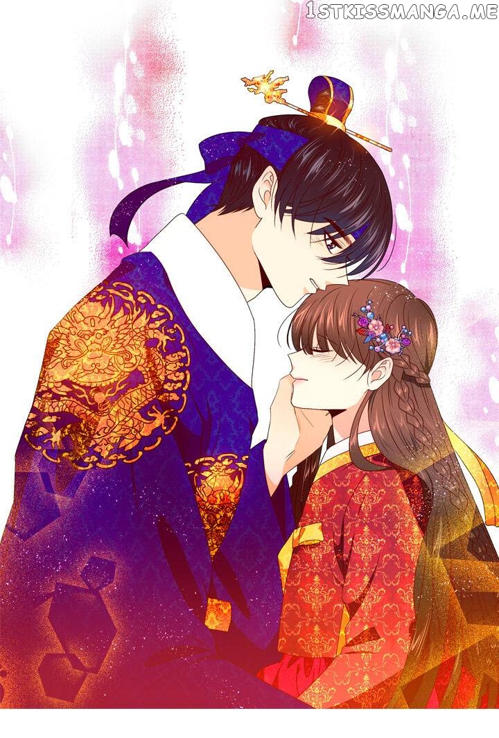 The Disappearance Of The Crown Prince Of Joseon chapter 22 - page 67