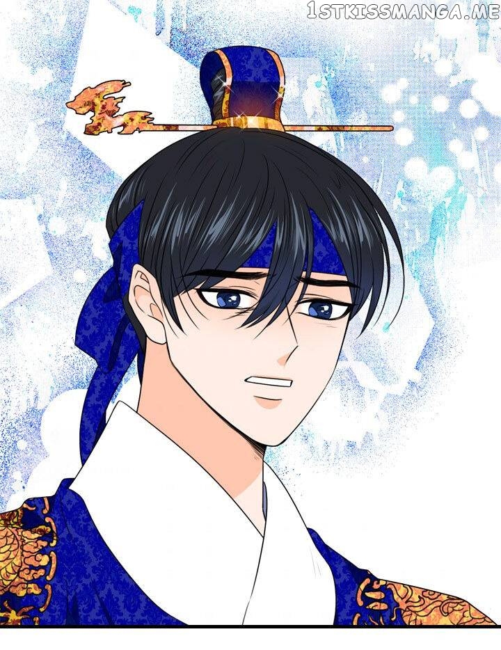 The Disappearance Of The Crown Prince Of Joseon chapter 22 - page 8