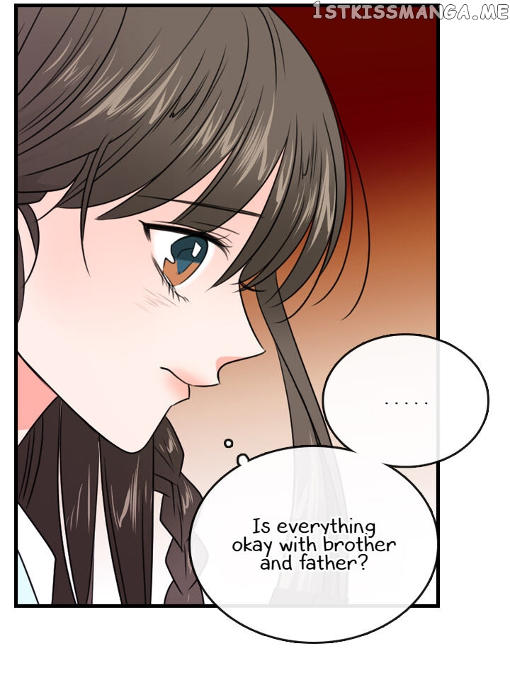 The Disappearance Of The Crown Prince Of Joseon chapter 21 - page 11