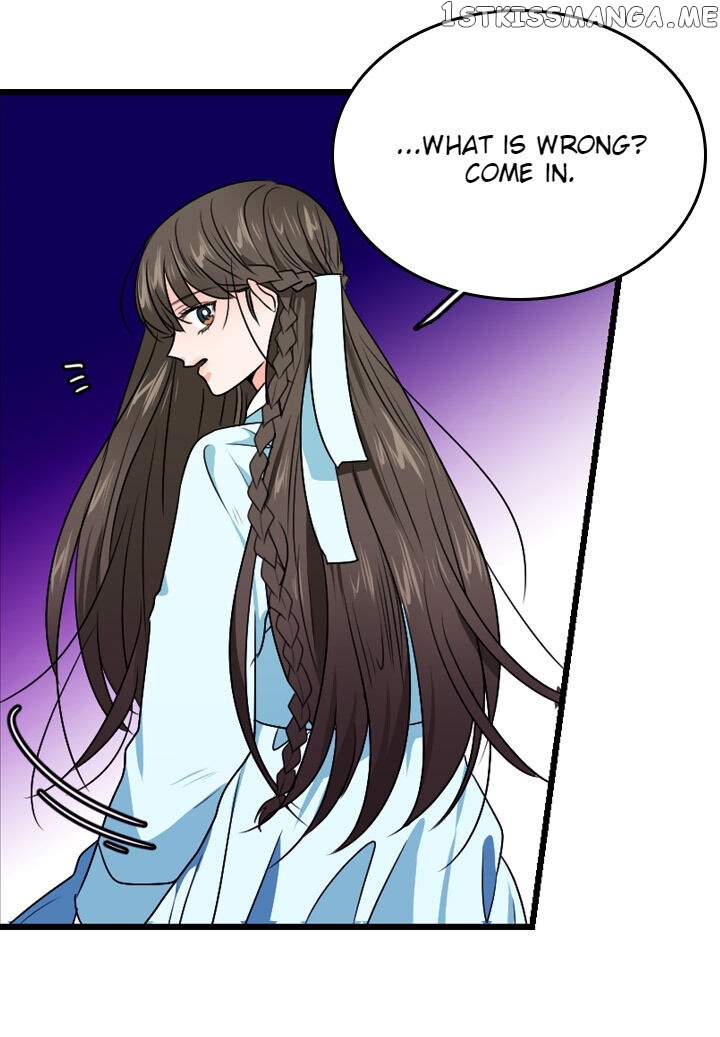 The Disappearance Of The Crown Prince Of Joseon chapter 21 - page 17