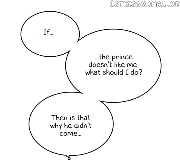 The Disappearance Of The Crown Prince Of Joseon chapter 21 - page 36