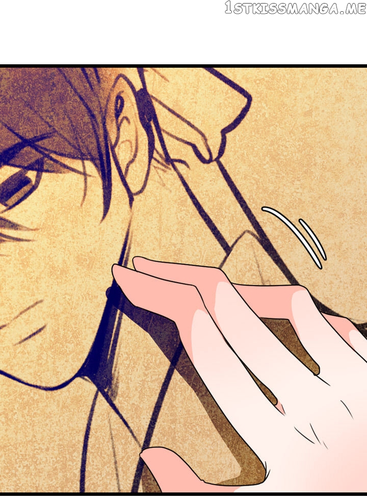 The Disappearance Of The Crown Prince Of Joseon chapter 21 - page 43