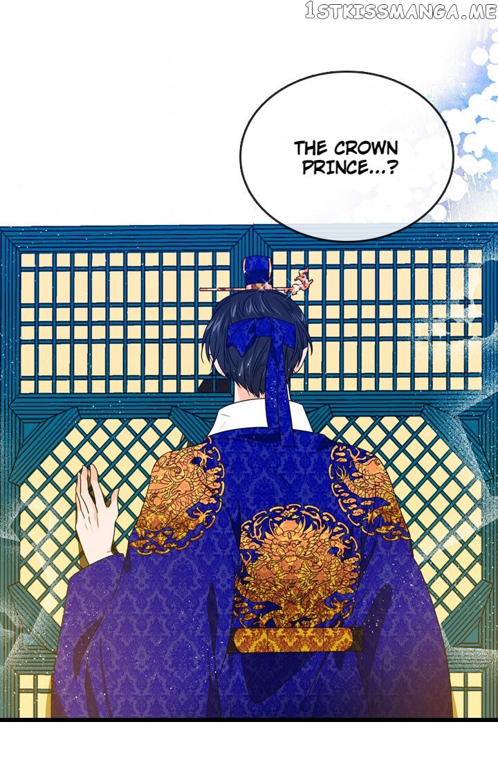 The Disappearance Of The Crown Prince Of Joseon chapter 21 - page 66