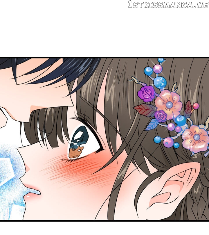 The Disappearance Of The Crown Prince Of Joseon chapter 21 - page 69