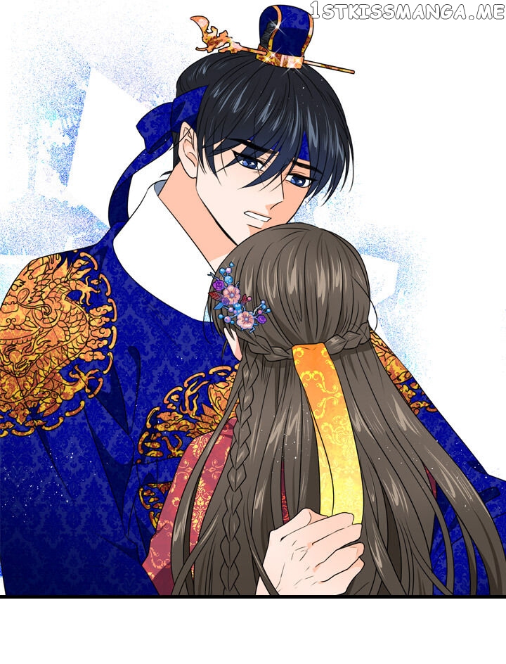 The Disappearance Of The Crown Prince Of Joseon chapter 21 - page 74